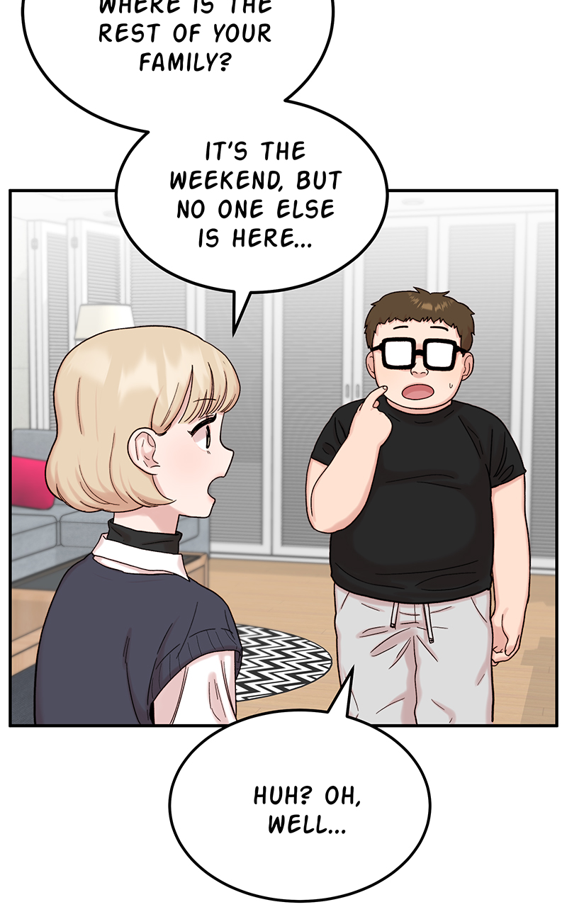 Read My Dud to Stud Boyfriend EN Manga Online