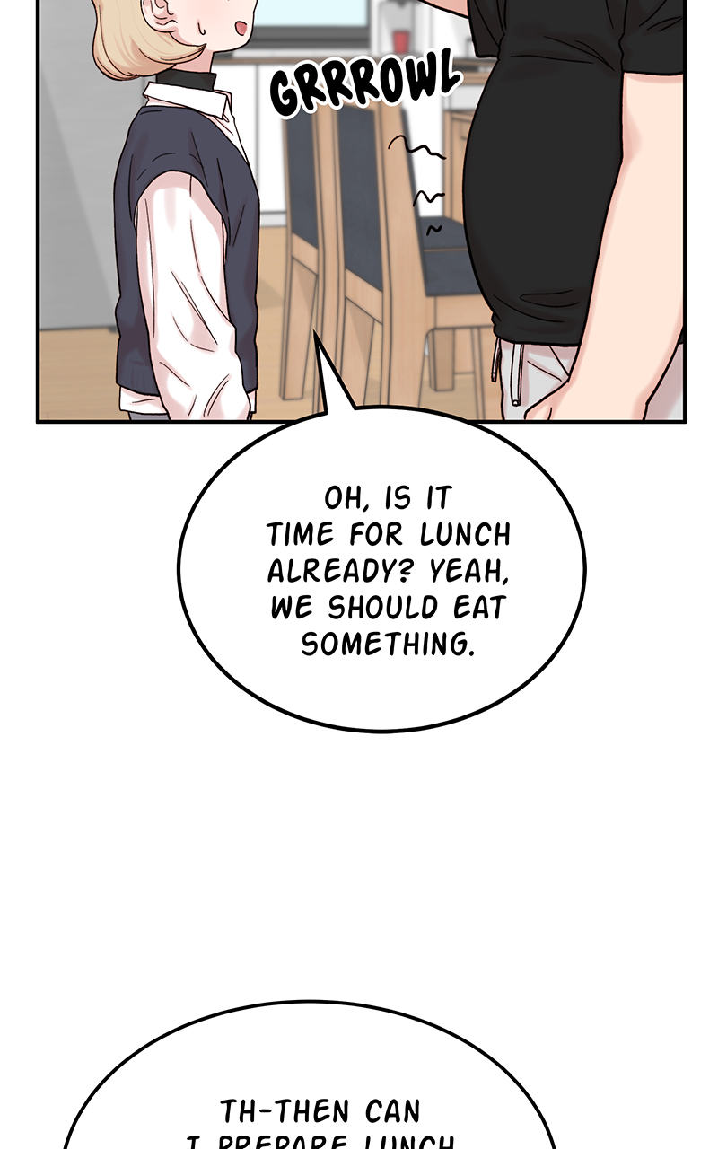 Read My Dud to Stud Boyfriend EN Manga Online