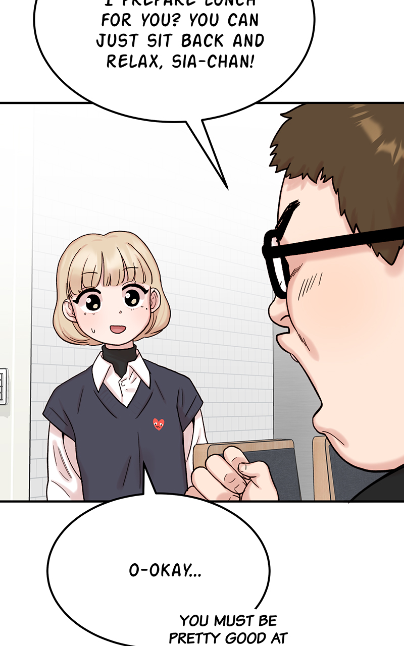 Read My Dud to Stud Boyfriend EN Manga Online