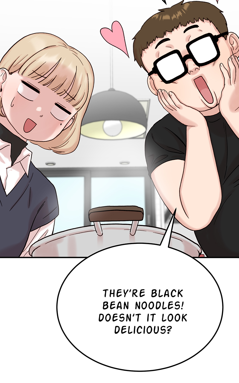 Read My Dud to Stud Boyfriend EN Manga Online