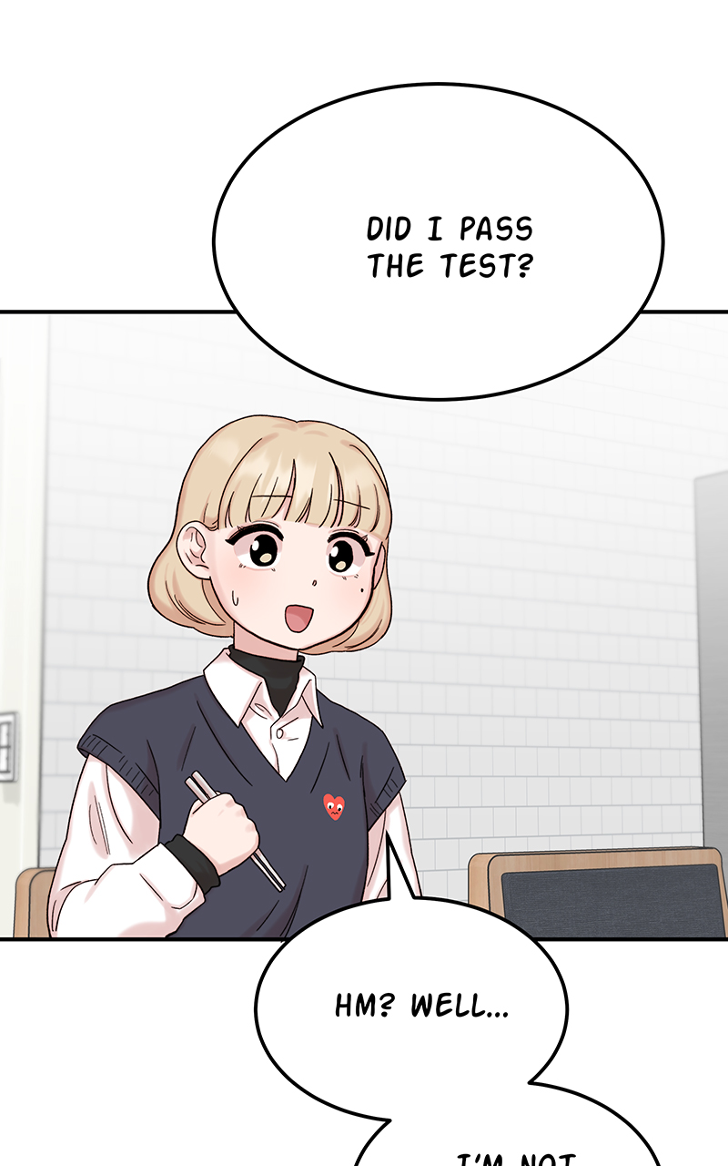 Read My Dud to Stud Boyfriend EN Manga Online