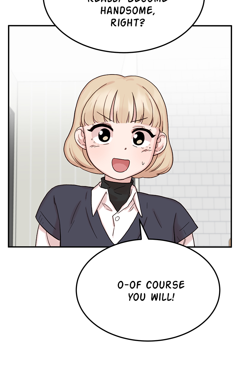 Read My Dud to Stud Boyfriend EN Manga Online