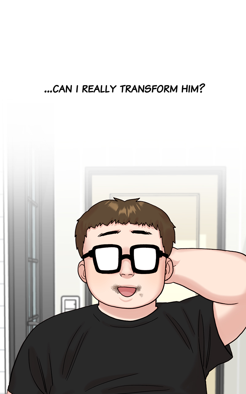 Read My Dud to Stud Boyfriend EN Manga Online