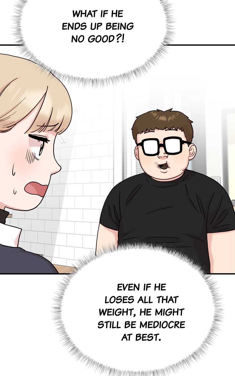 Read My Dud to Stud Boyfriend EN Manga Online