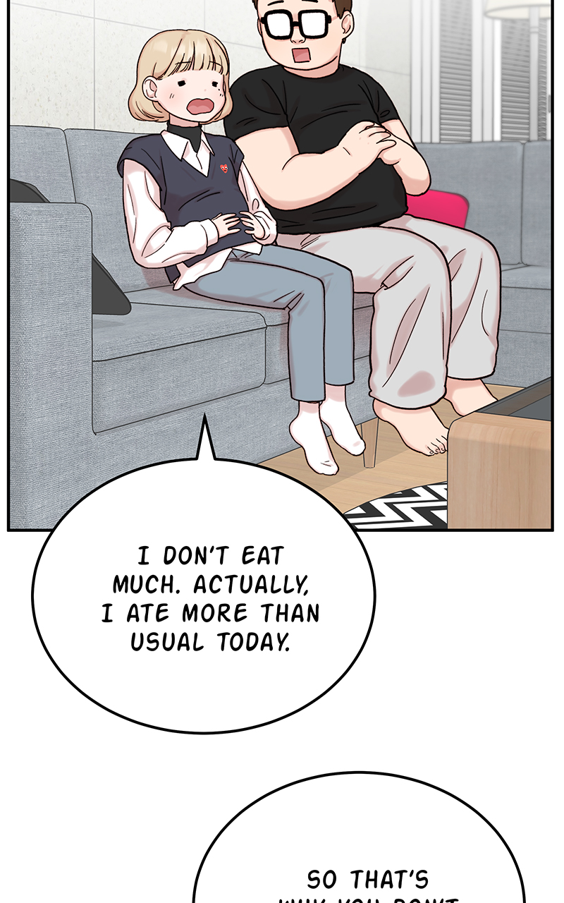 Read My Dud to Stud Boyfriend EN Manga Online