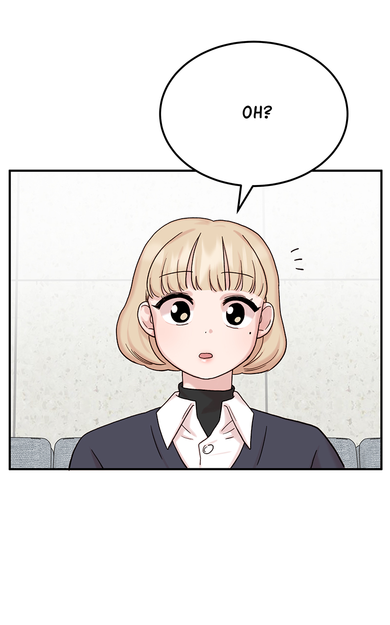 Read My Dud to Stud Boyfriend EN Manga Online