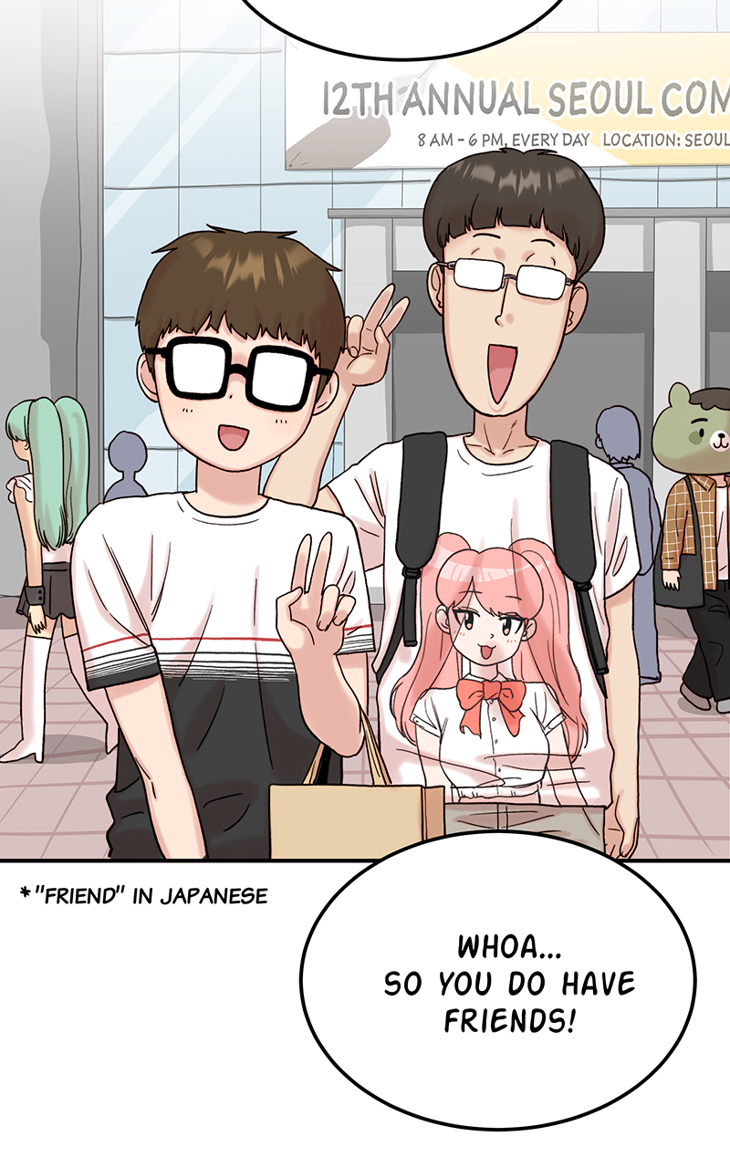 Read My Dud to Stud Boyfriend EN Manga Online
