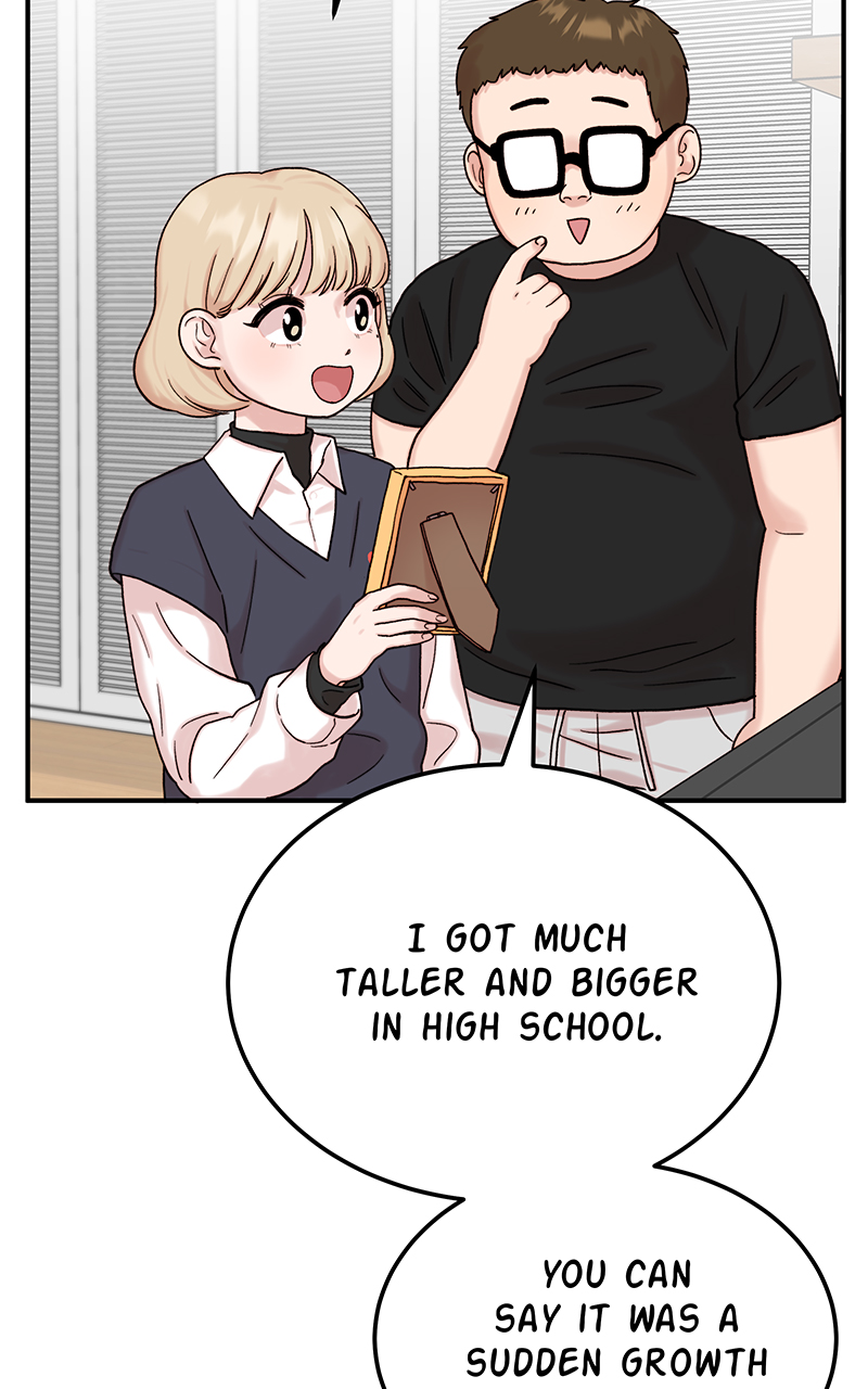 Read My Dud to Stud Boyfriend EN Manga Online