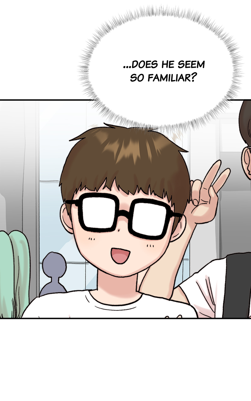 Read My Dud to Stud Boyfriend EN Manga Online
