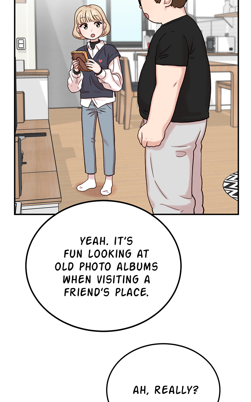 Read My Dud to Stud Boyfriend EN Manga Online