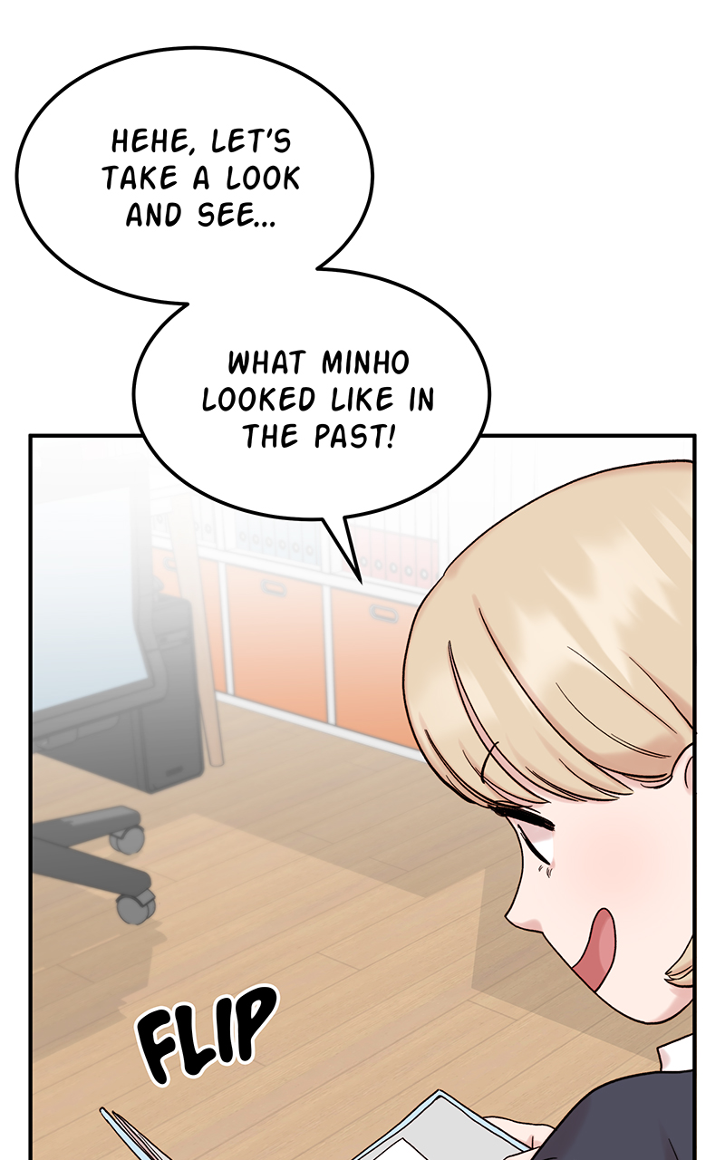 Read My Dud to Stud Boyfriend EN Manga Online