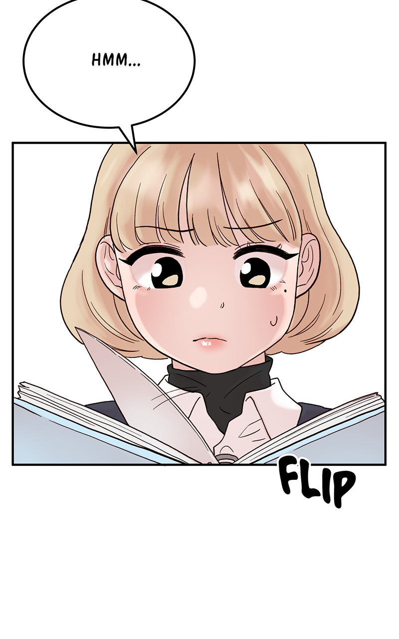 Read My Dud to Stud Boyfriend EN Manga Online