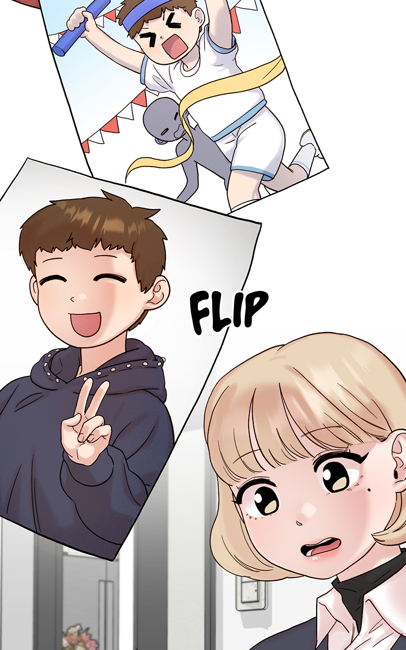 Read My Dud to Stud Boyfriend EN Manga Online