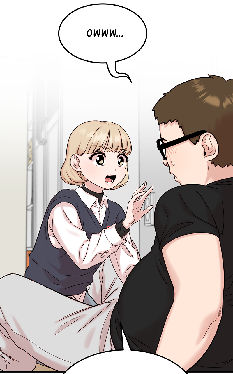 Read My Dud to Stud Boyfriend EN Manga Online