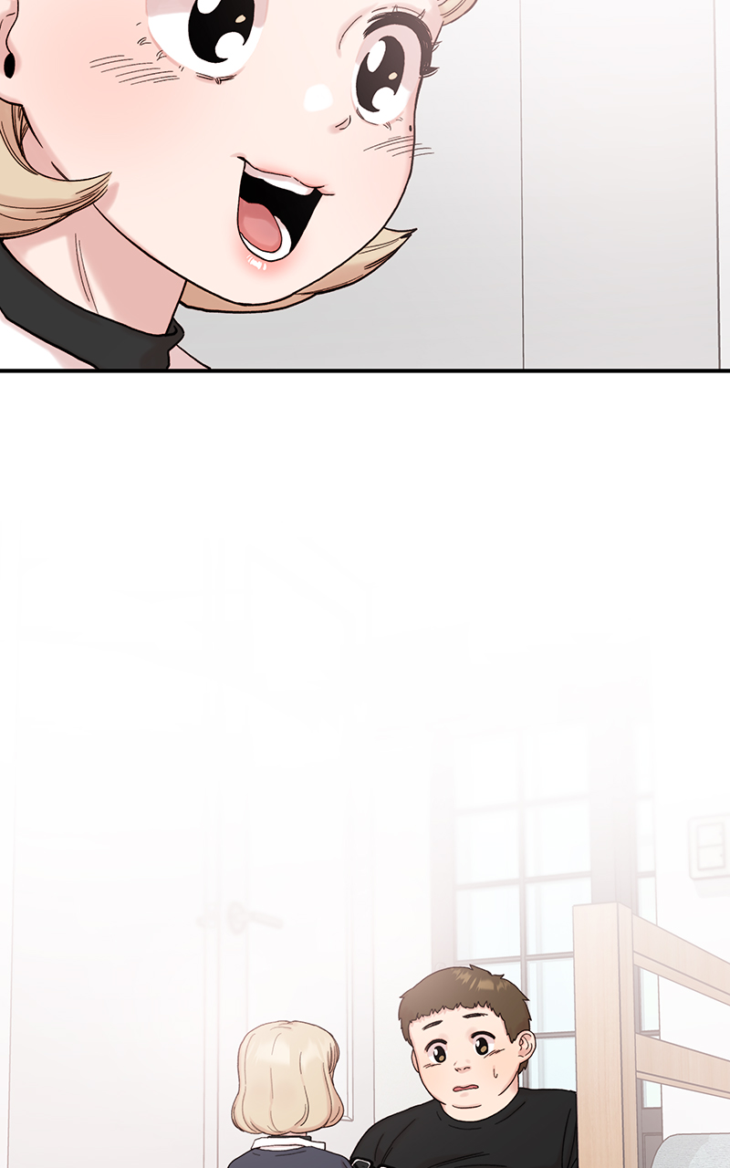 Read My Dud to Stud Boyfriend EN Manga Online