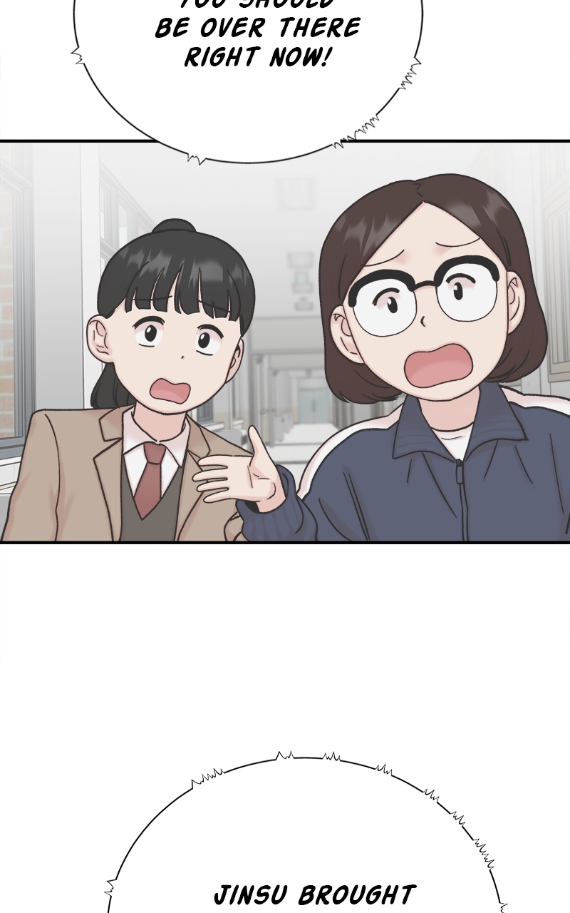 Read My Dud to Stud Boyfriend EN Manga Online