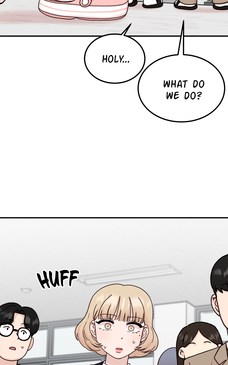 Read My Dud to Stud Boyfriend EN Manga Online