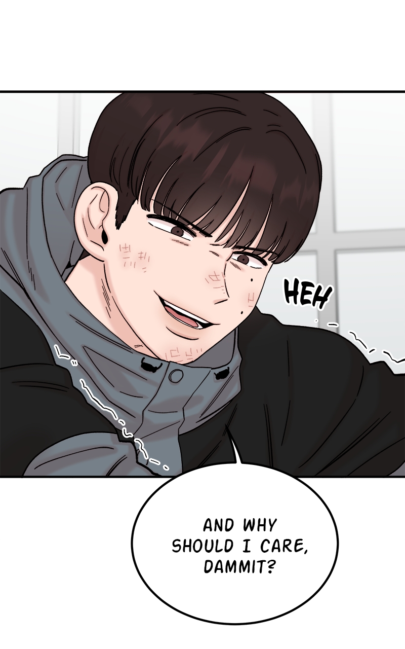 Read My Dud to Stud Boyfriend EN Manga Online