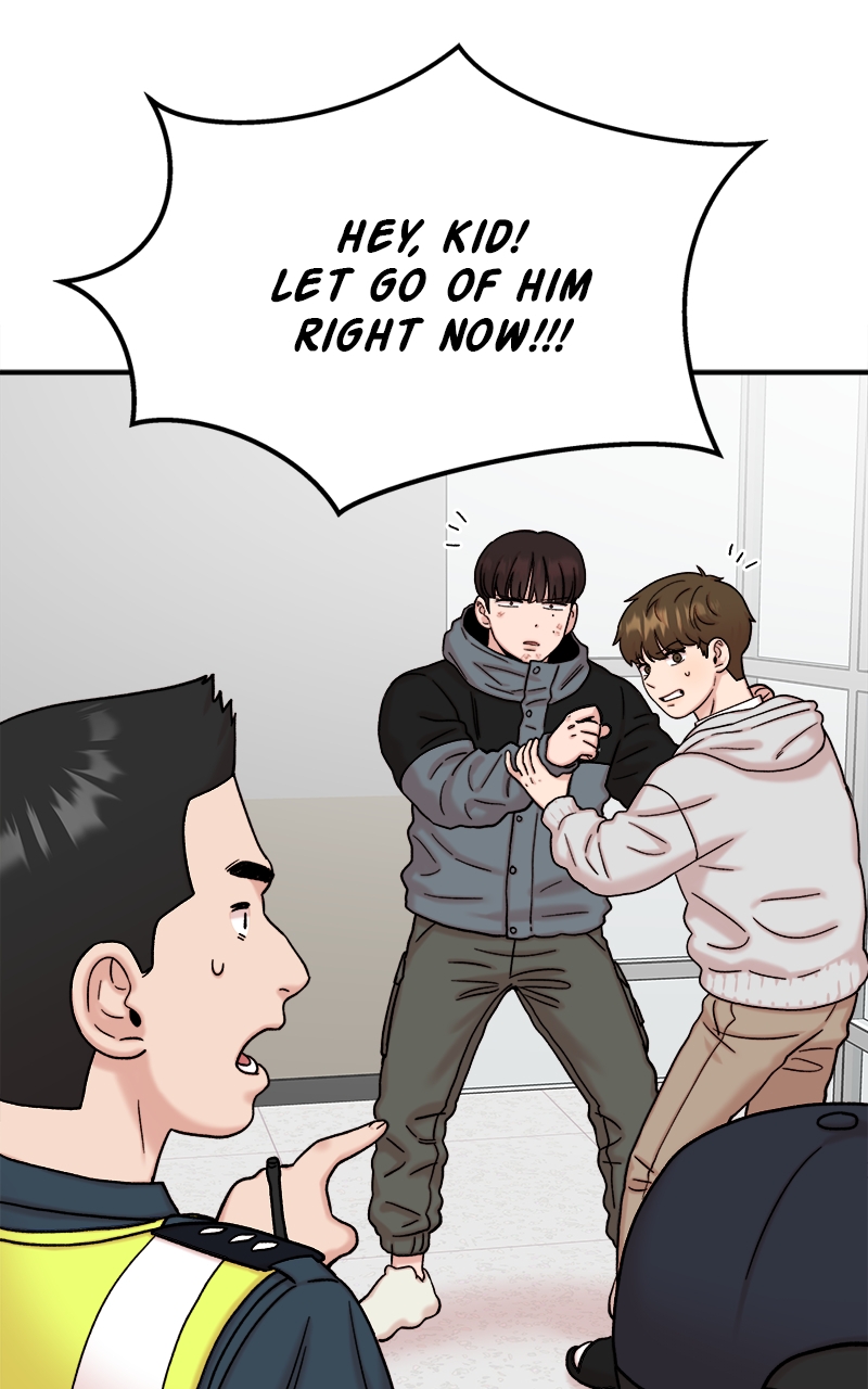 Read My Dud to Stud Boyfriend EN Manga Online