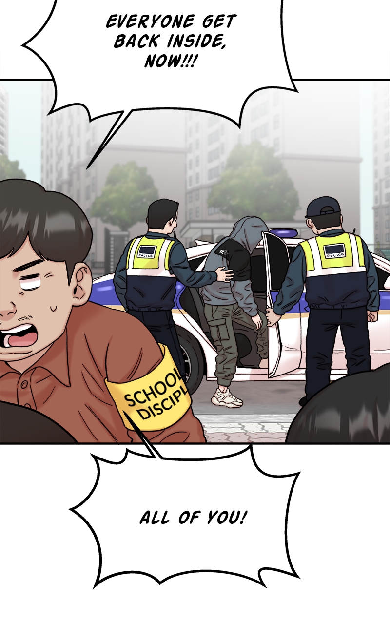 Read My Dud to Stud Boyfriend EN Manga Online