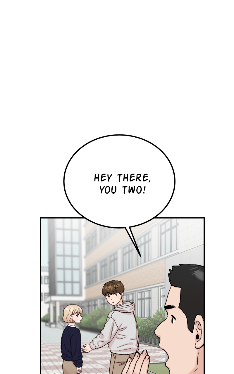 Read My Dud to Stud Boyfriend EN Manga Online
