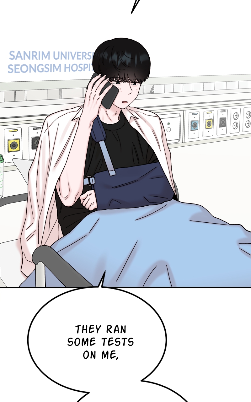 Read My Dud to Stud Boyfriend EN Manga Online