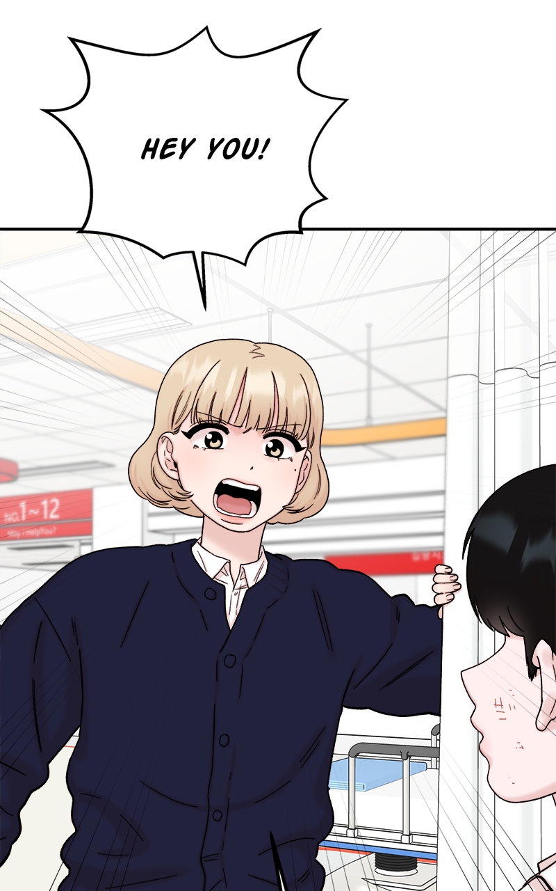 Read My Dud to Stud Boyfriend EN Manga Online