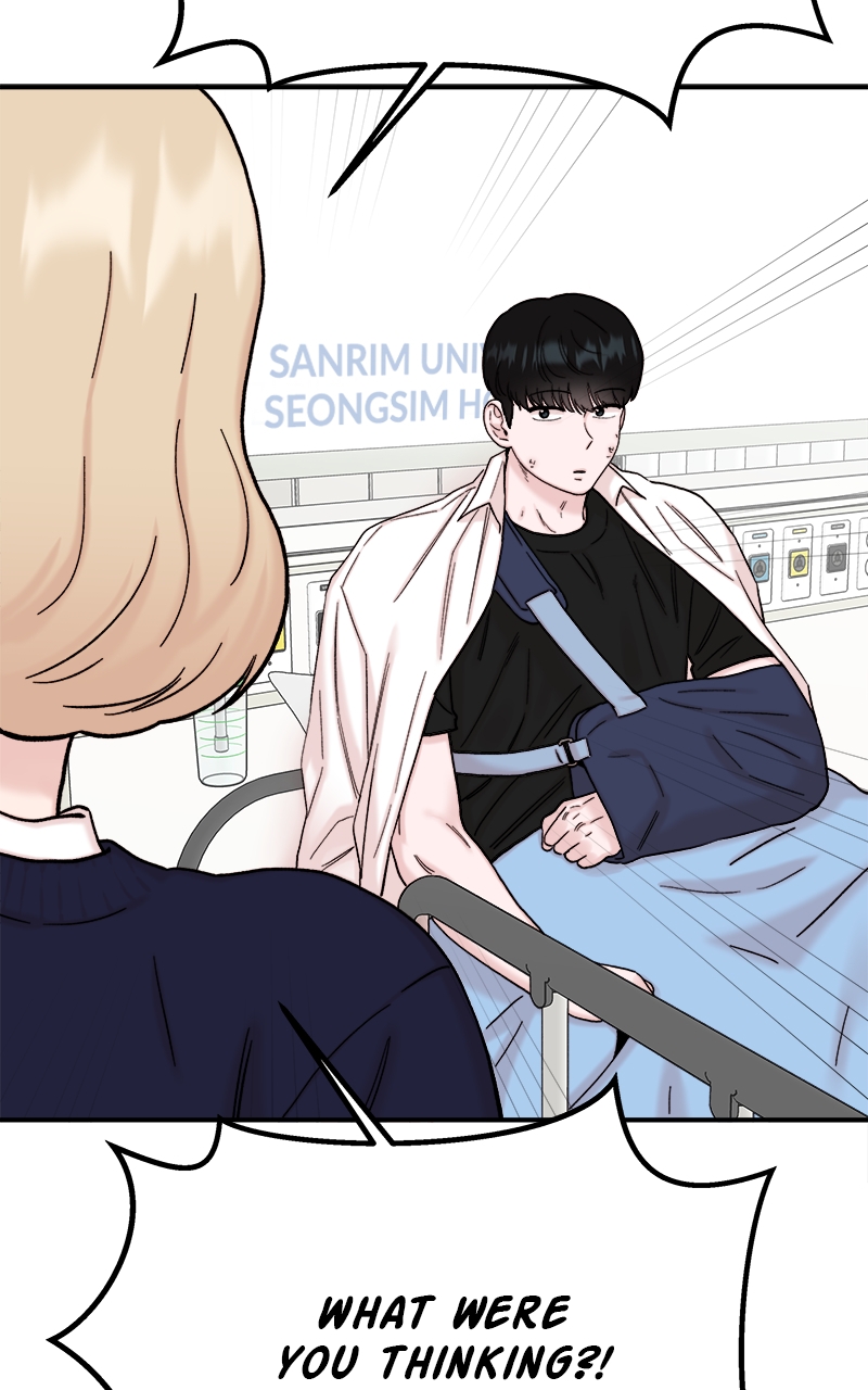 Read My Dud to Stud Boyfriend EN Manga Online