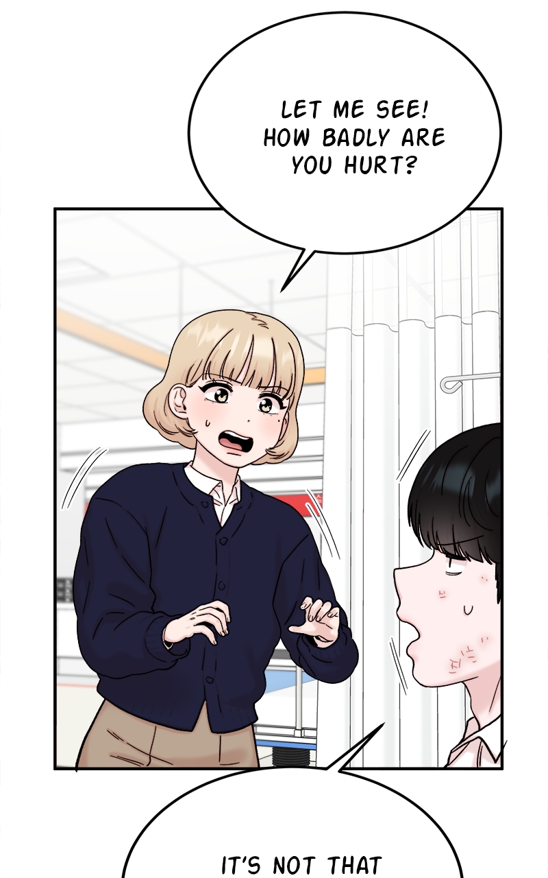 Read My Dud to Stud Boyfriend EN Manga Online