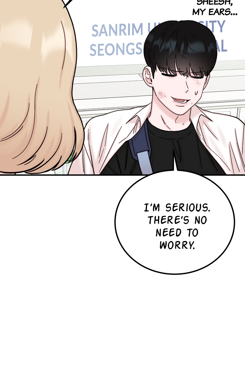 Read My Dud to Stud Boyfriend EN Manga Online