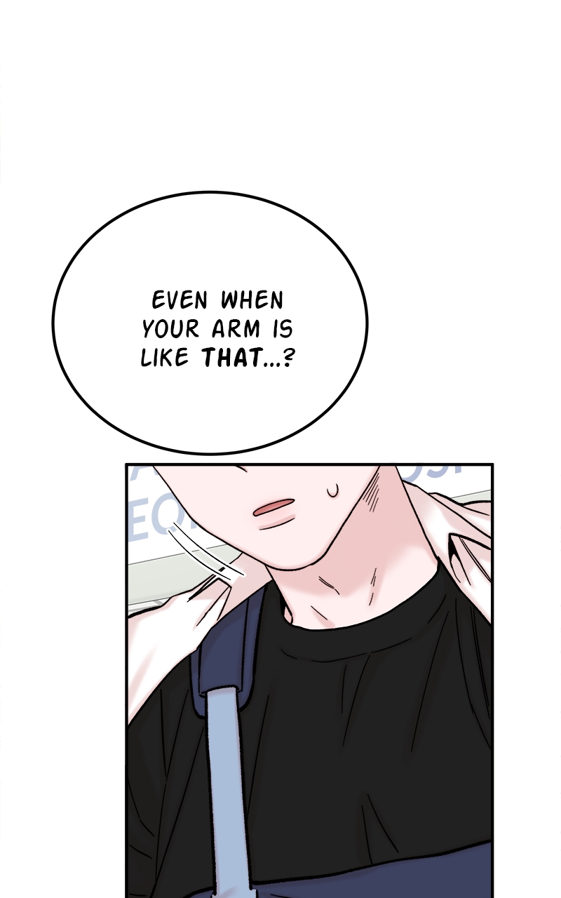 Read My Dud to Stud Boyfriend EN Manga Online