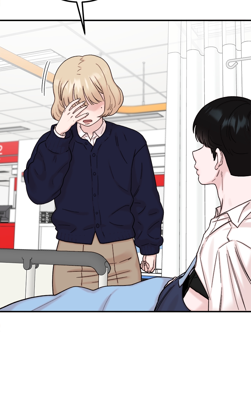 Read My Dud to Stud Boyfriend EN Manga Online
