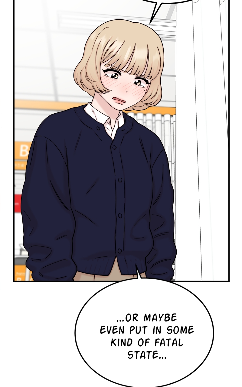 Read My Dud to Stud Boyfriend EN Manga Online