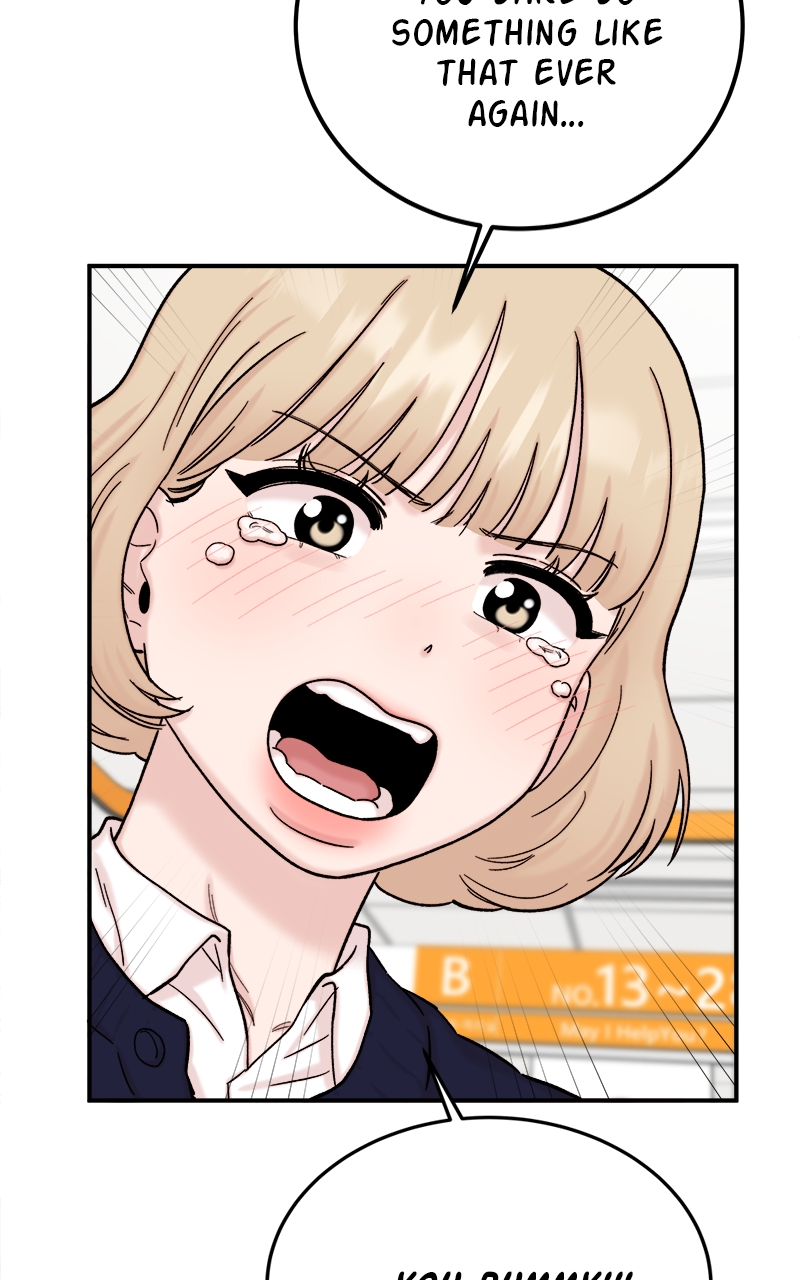 Read My Dud to Stud Boyfriend EN Manga Online