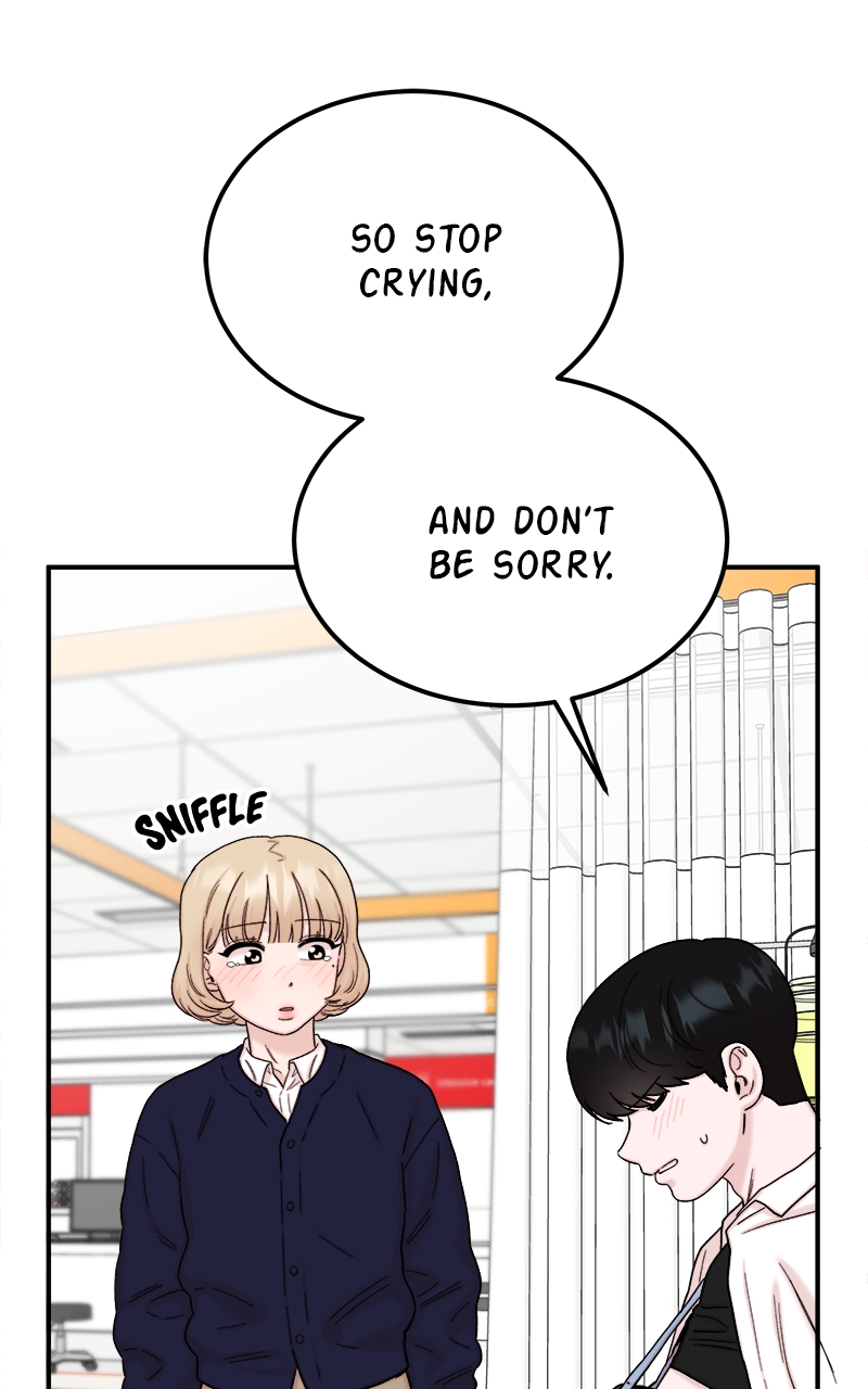 Read My Dud to Stud Boyfriend EN Manga Online
