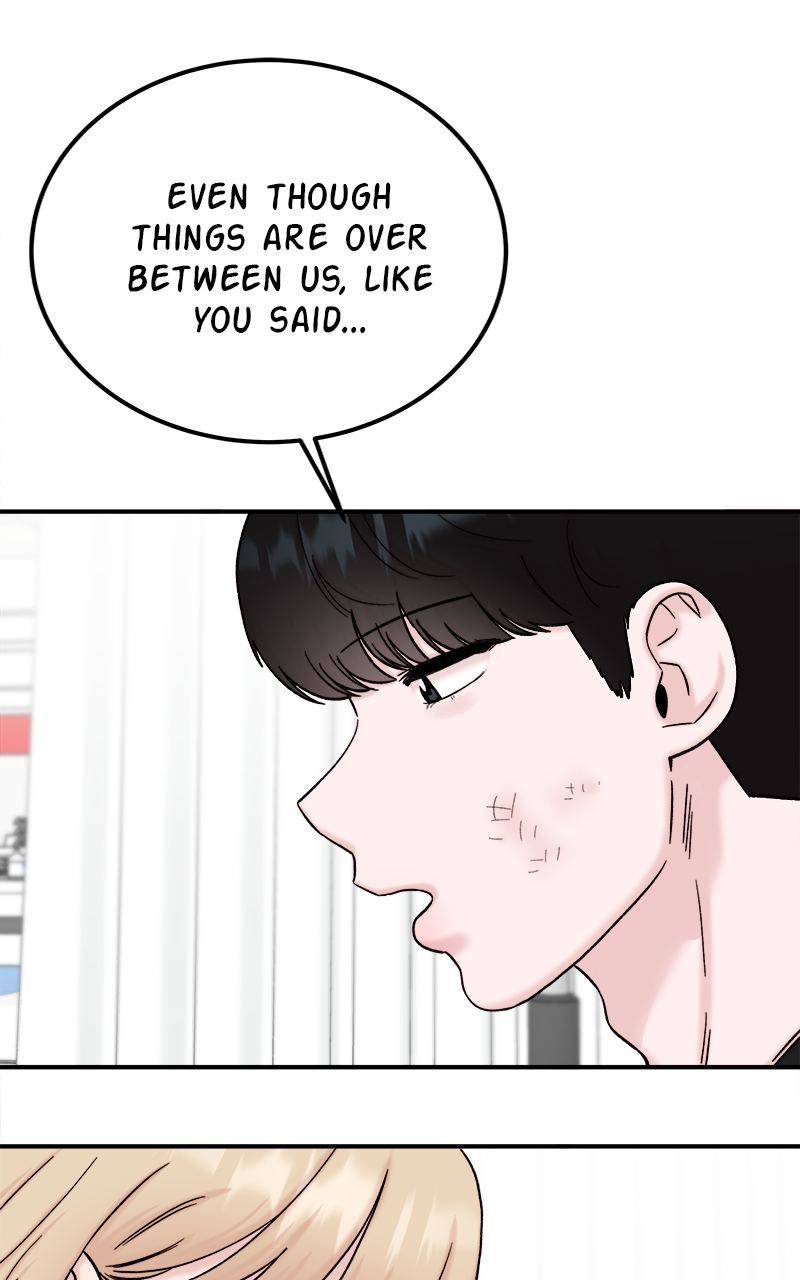 Read My Dud to Stud Boyfriend EN Manga Online