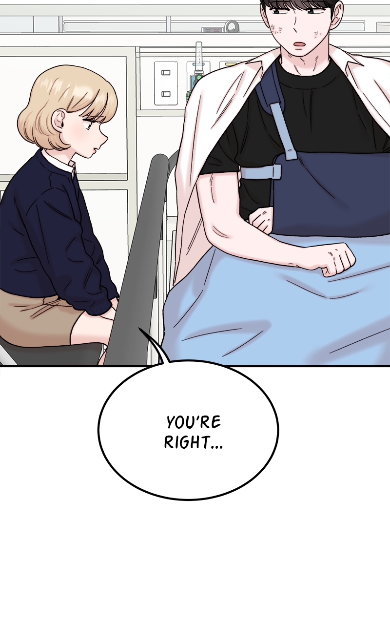 Read My Dud to Stud Boyfriend EN Manga Online