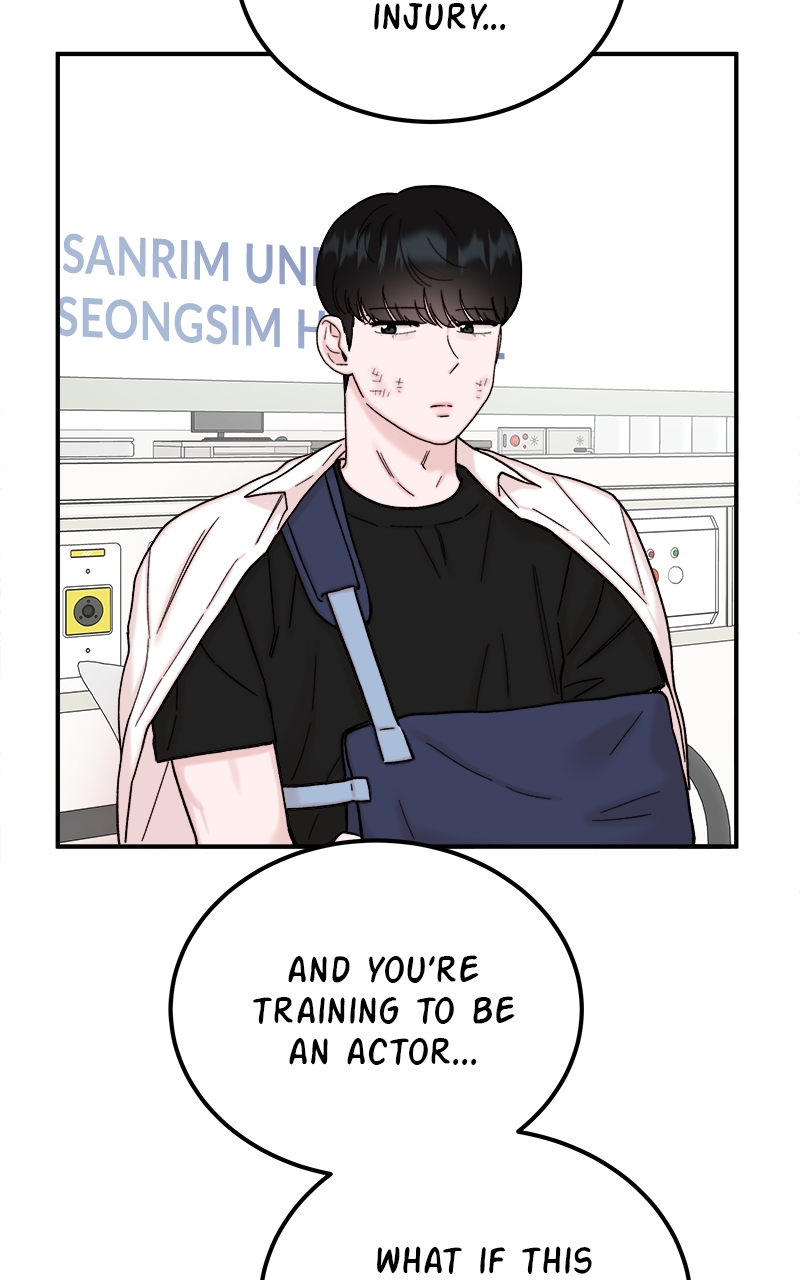 Read My Dud to Stud Boyfriend EN Manga Online