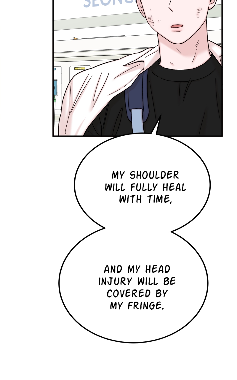 Read My Dud to Stud Boyfriend EN Manga Online