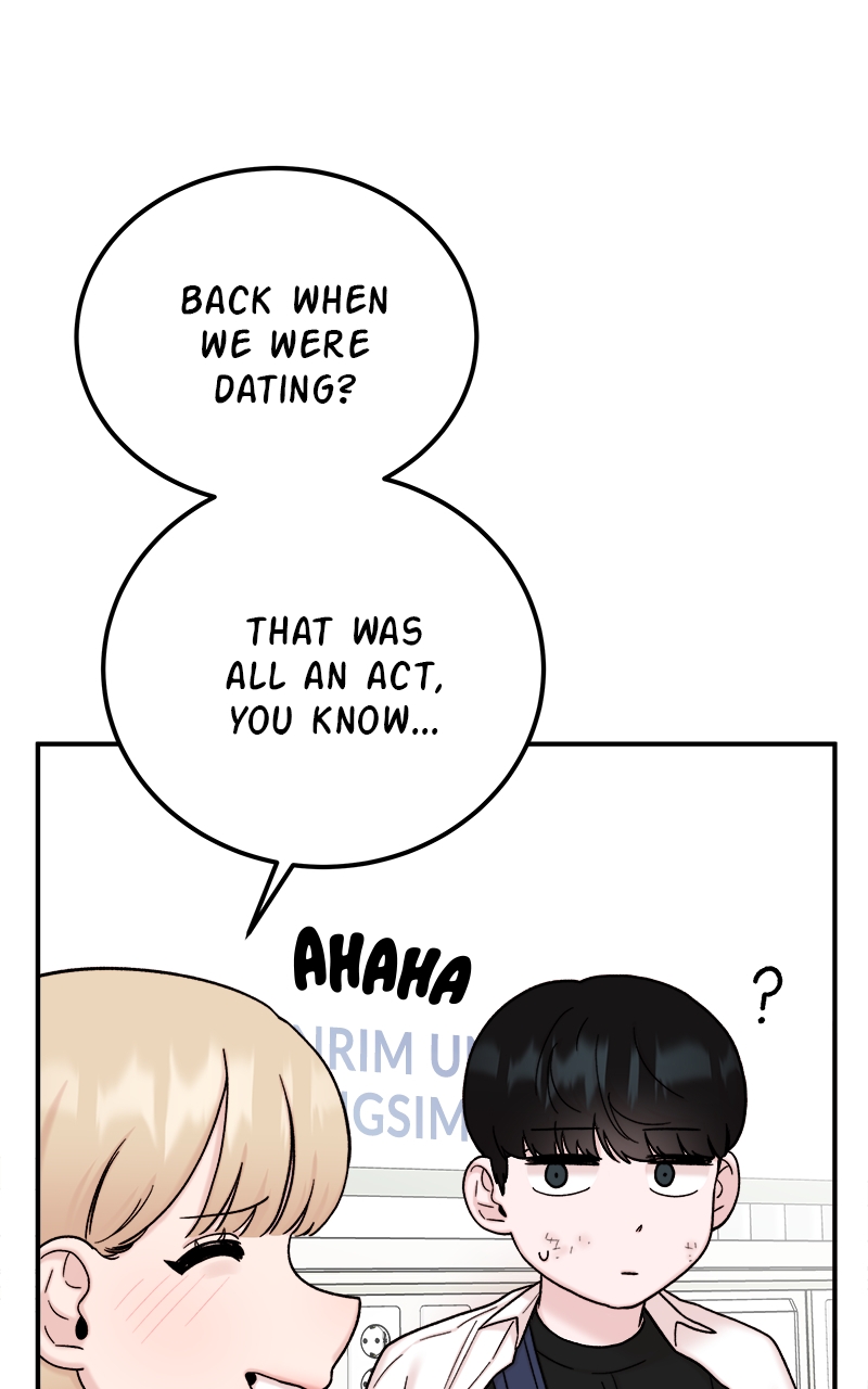 Read My Dud to Stud Boyfriend EN Manga Online