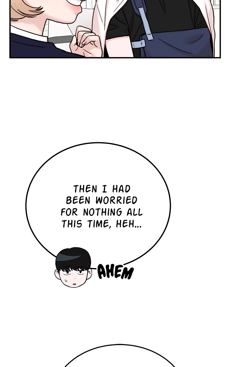 Read My Dud to Stud Boyfriend EN Manga Online