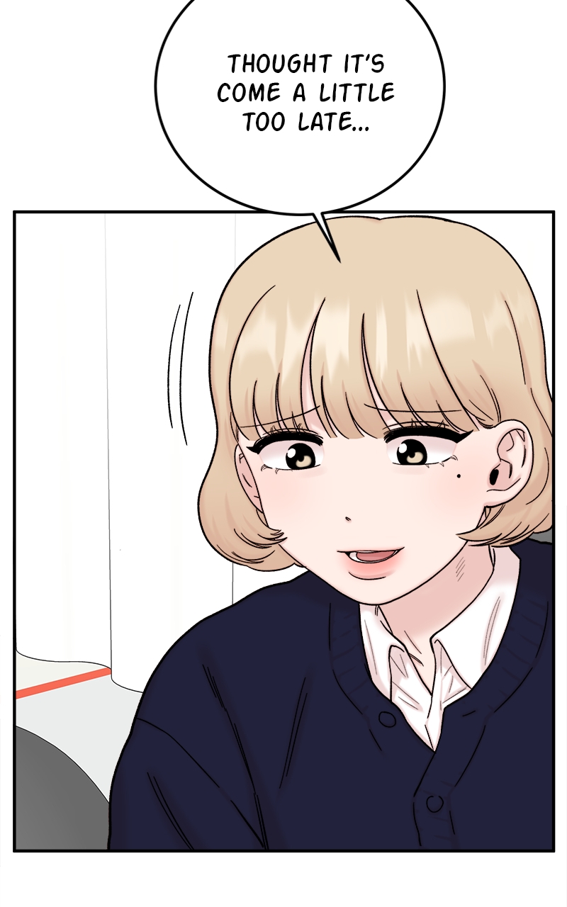 Read My Dud to Stud Boyfriend EN Manga Online