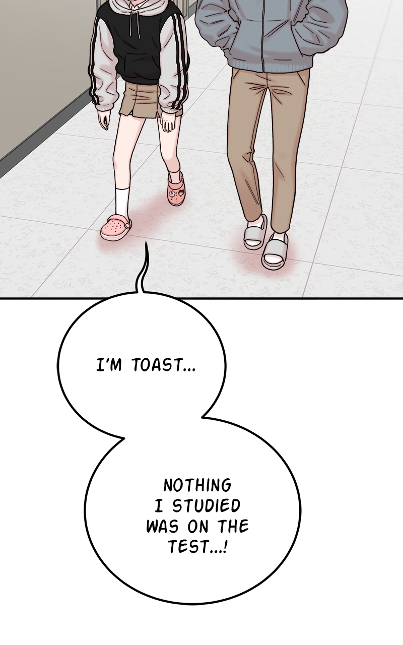 Read My Dud to Stud Boyfriend EN Manga Online
