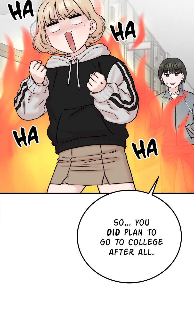 Read My Dud to Stud Boyfriend EN Manga Online