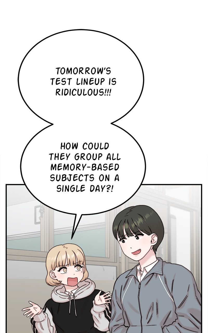 Read My Dud to Stud Boyfriend EN Manga Online