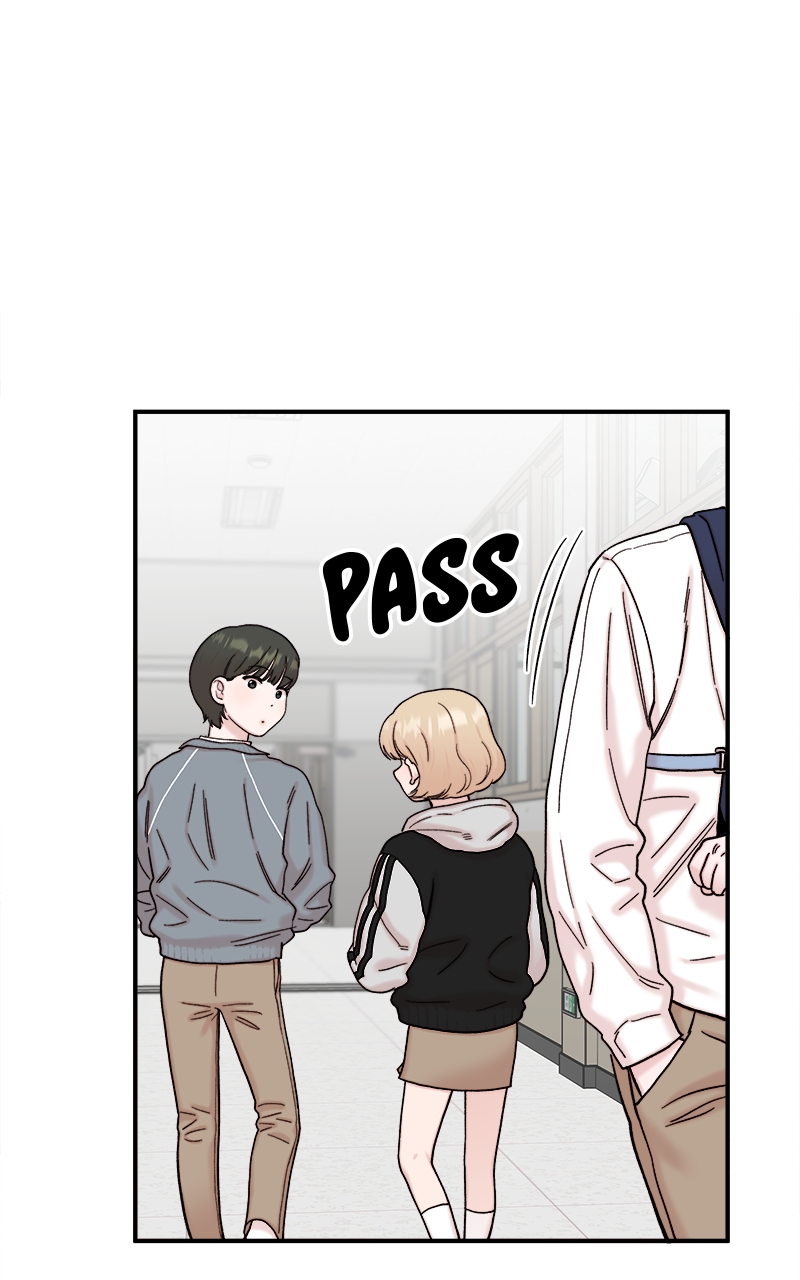 Read My Dud to Stud Boyfriend EN Manga Online