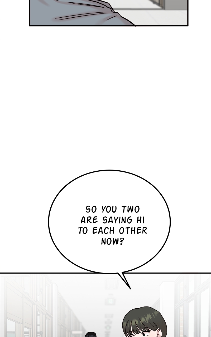 Read My Dud to Stud Boyfriend EN Manga Online