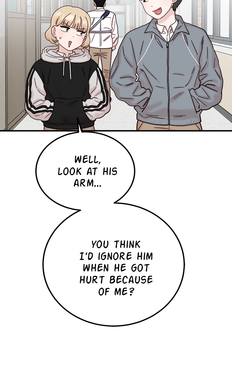 Read My Dud to Stud Boyfriend EN Manga Online