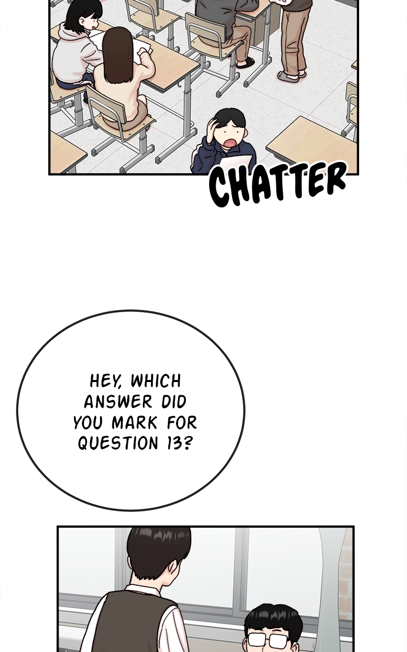 Read My Dud to Stud Boyfriend EN Manga Online
