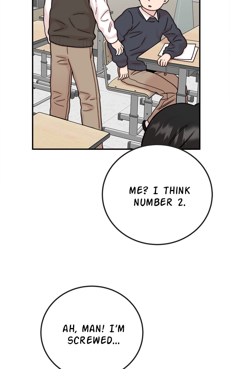 Read My Dud to Stud Boyfriend EN Manga Online